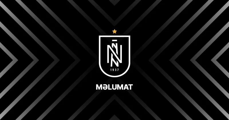 Neftçinin UEFA Çempionlar Liqasındakı rəqibi müəyyənləşib