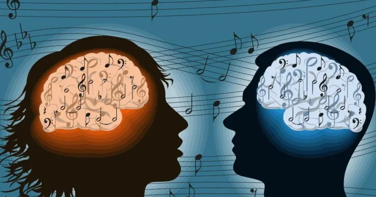 Musiqiyə emosional reaksiya yaddaşı yaxşılaşdırır