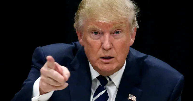 Трамп выразил уверенность, что перемирие Израиля и Ирана будет вечным
