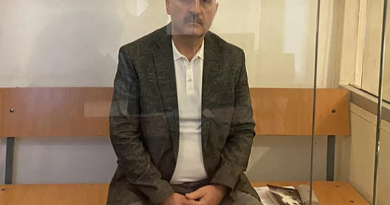 Ali Məhkəmə Nazim Bəydəmirlinin hökmünü qüvvədə saxladı