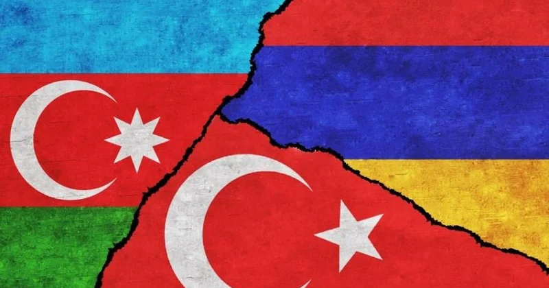 Sülh müqaviləsinin Türkiyənin vasitəçiliyi imzalanmasıni Azərbaycan dəstəkləyər POLİTOLOQ