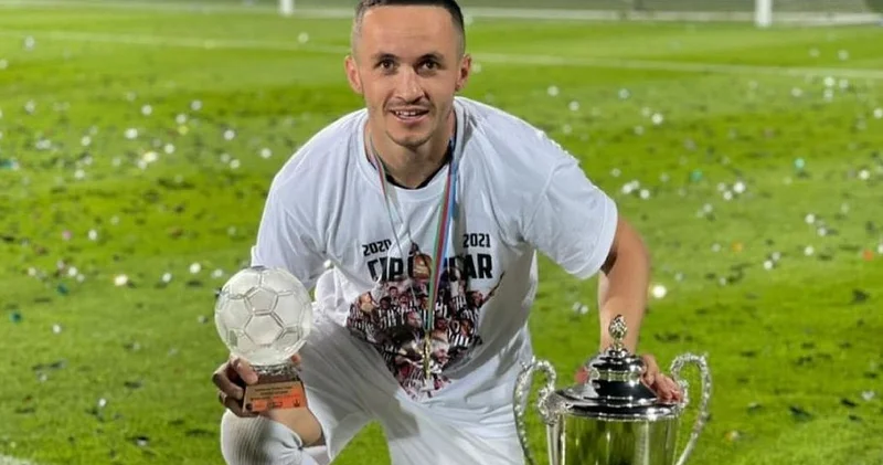 Намик Алескеров ушел из Сабаха