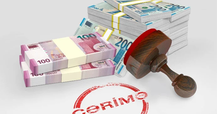 QHT lərlə bağlı yeni cərimələr müəyyənləşdirilir