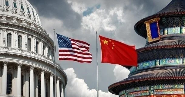 США готовы нарастить экспорт энергоресурсов в Китай