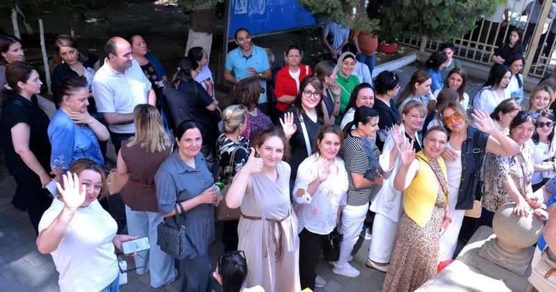 Paytaxt üzrə 1334 nəfər biologiya və kimya müəllimi sertifikatlaşdırma prosesinə dəvət olunub