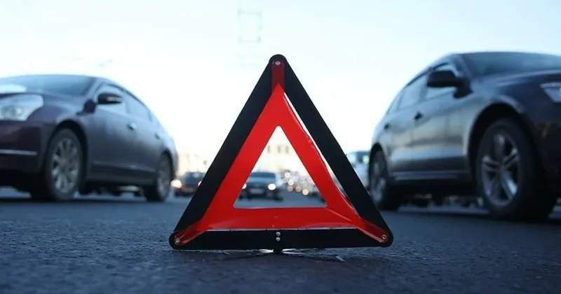 Paytaxtın Qaraçuxur qəsəbəsində qəza baş verib, xəsarət alanlar var