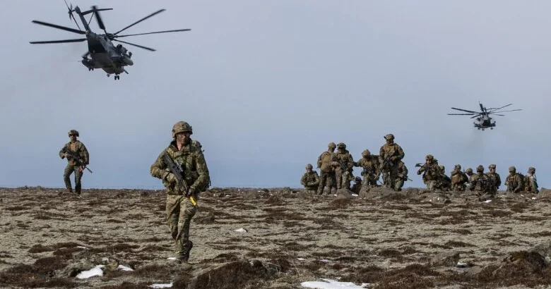NATO ölkəsinə hücum ola bilər
