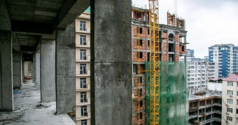 Азербайджан упрощает процедуры градостроительства и строительства: парламент одобрил законопроект