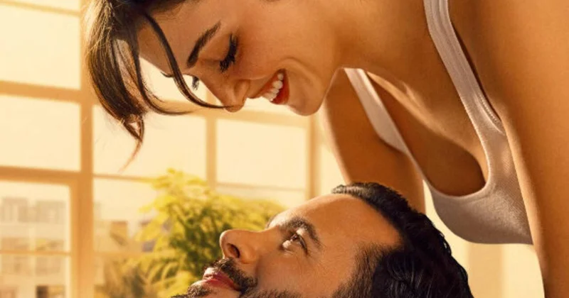 Handenin yataq səhnəsinə qayınanası ndan sərt reaksiya Oğluna dedi ki... FOTO