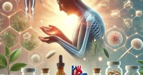Xərçəngi belə sağaltdı Alternativ tibbin möcüzəsi