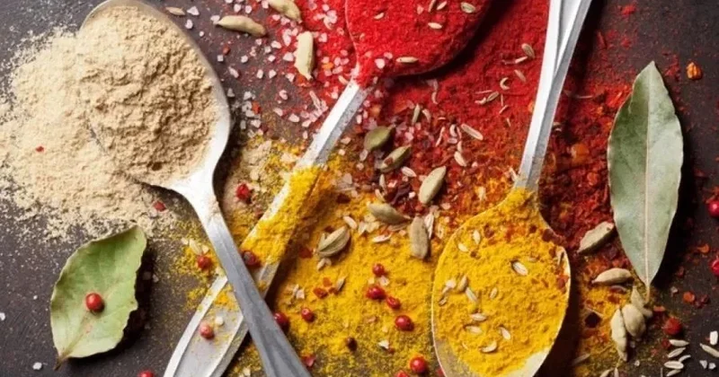 Üç məşhur ədviyyatın bilinməyən ZƏRƏRLƏRİ