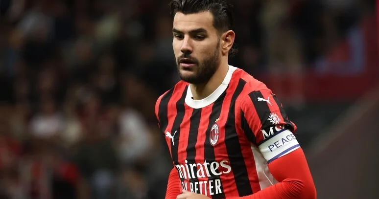 Əl Hilal Teo Ernandesin transferini həll edib