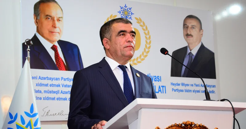 Güclü ordu dövlətin müstəqilliyinin təminatçısıdır