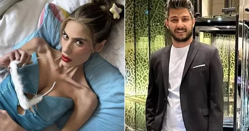 Nihal Candanın keçmiş əri tənqidlərə ilk dəfə cavab verdi