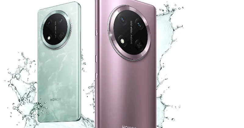 Honor X9C və Honor X7C müasir istifadəçilər üçün FOTOLAR