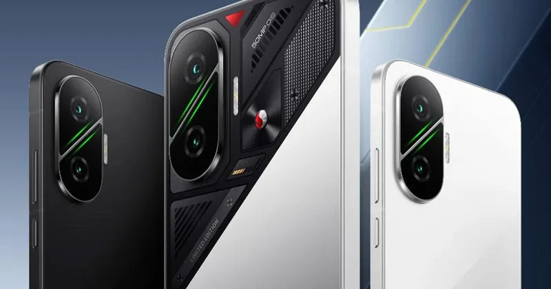 Xiaomi представила мощный и недорогой смартфон