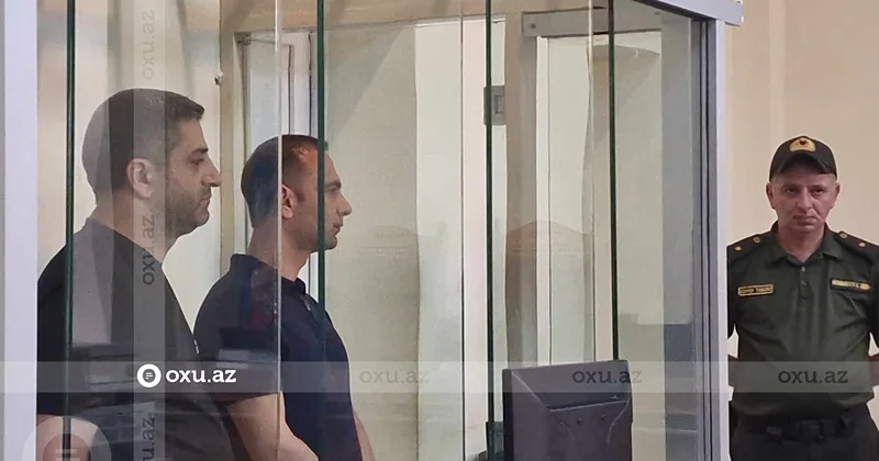 Narkoloji mərkəzin təqsirləndirilən məsul şəxslərinə pullar nə məqsədlə verilib?