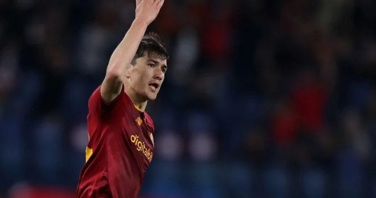 İtaliya klubu özbək futbolçunu satmaq istəyir