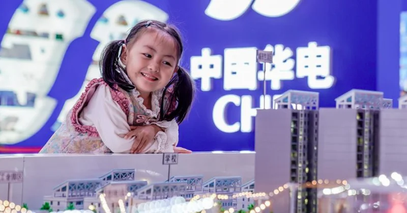 Çin Cənubi Asiya ölkələri ilə təqribən 1,2 milyard dollarlıq 163 müqavilə imzalayıb