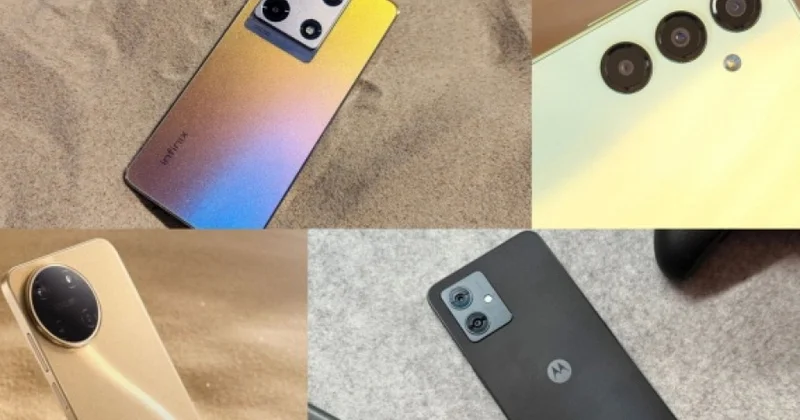 ® Honor X9C: Texnologiyanı cibinizdə daşıyın