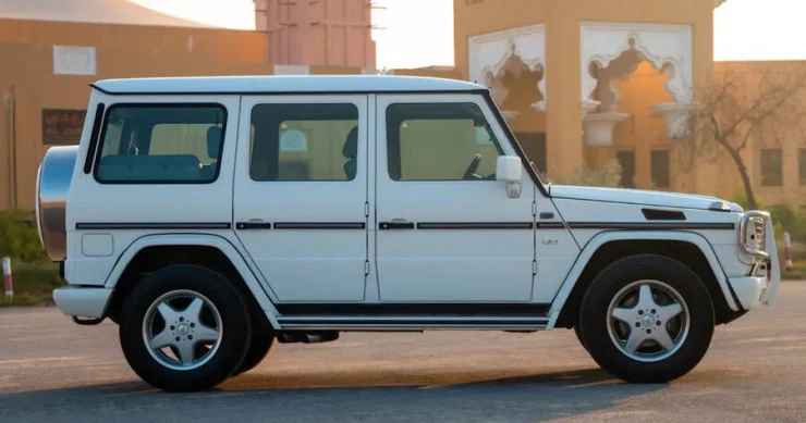 Mercedes in ən etibarlı modelləri SİYAHI