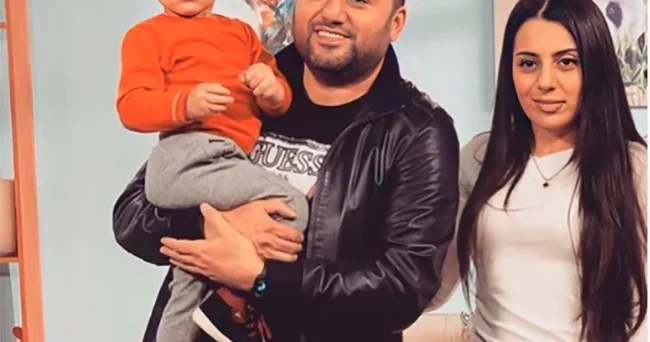 Müşviq Şahverdiyev: 2 aydır, həyat yoldaşımdan ayrıyam VİDEO