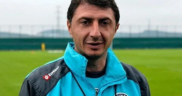 Arveladze 10 ildən sonra Türkiyənin bu klubuna qayıtdı