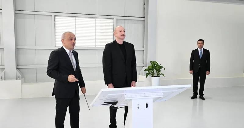 Azərbaycan heç bir ölkənin enerji modelini olduğu kimi təkrarlamır MÜNASİBƏT BİLDİRİLDİ