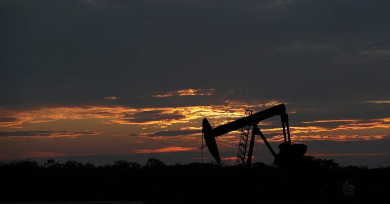Цена на нефть возвращается к довоенному уровню