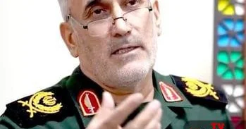 İsrailin Tehrana raket zərbəsi nəticəsində SEPAH komandiri ölüb