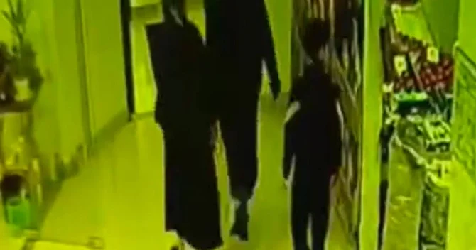 Rusiyada miqrantlar döyüşçülərin humanitar yardımlarını oğurladı ANBAAN VİDEO