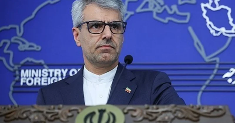 İran XİN ABŞ nin Qətərdəki bazasına raket zərbəsini özünümüdafiə aktı adlandırdı