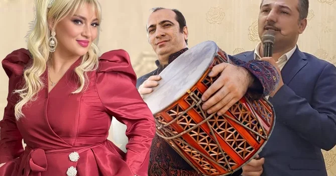 Qızını xarici ölkələrə gəlin köçürən AZƏRBAYCANLI MƏŞHURLAR SİYAHI