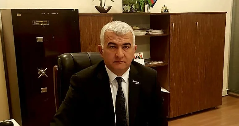 Ordumuz Vətənimizin təhlükəsizliyinin zəmanətidir