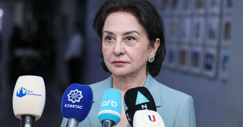 Rektor: Universitetimizin 50 illik yubileyinə həsr olunmuş beynəlxalq elmi konfrans ən böyük tədbirimizdir