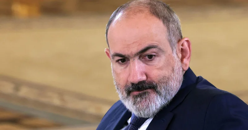 Paşinyan: “Sünnət olunmadığımı sübut etməyə hazıram” Kilsə ilə mübahisə şəxsi müstəviyə keçdi KONKRET