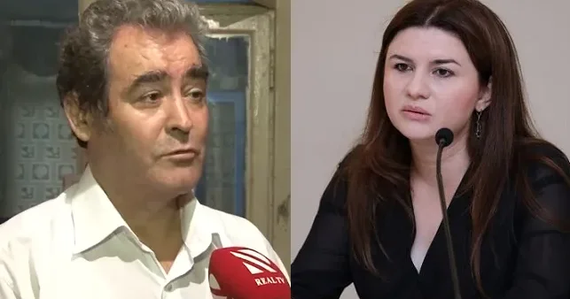 Elmlər doktoru Dövlət Agentliyindən şikayətçidir Ülkər Səttarova kütləvi saxtakarlıq edir
