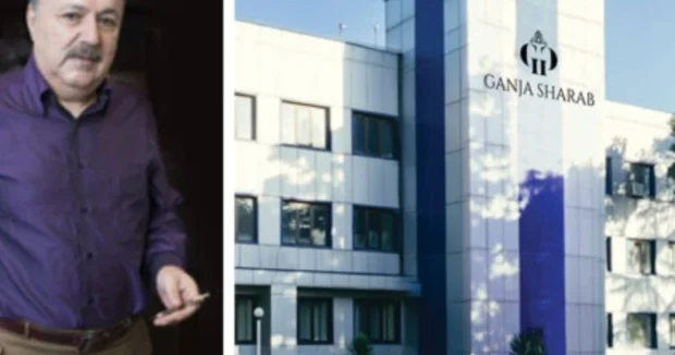 Gəncə Şərab 2 ASC” şirkətində DVX yoxlama apardı Külli miqdarda borc və böyük məbləğdə cərimə