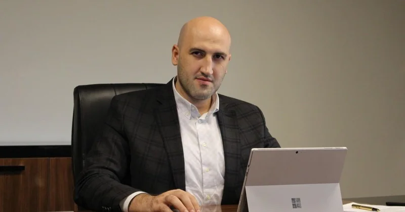 Genişzolaqlı internetdən nə üçün tam faydalana bilmirik? MÜSAHİBƏ