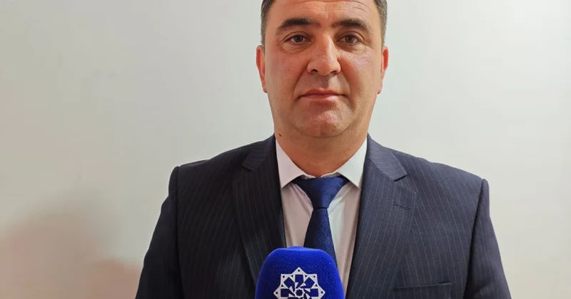 Yeni istifadəyə verilən sutəmizləyici qurğu Yevlax şəhərini dayanıqlı içməli su ilə təmin edəcək