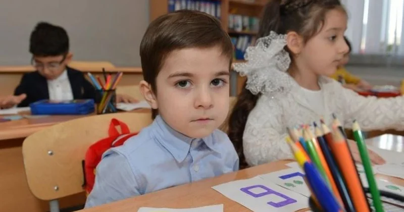 Məktəbəhazırlıq qruplarının əhəmiyyəti get gedə daha da aydınlaşır