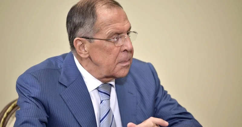 Atəşkəs barədə tələsik nəticə çıxarmaq olmaz Lavrov