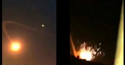 İranın hücumu “simvolik” olsa da, radikal addım ata bilər