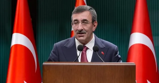 Atəşkəsin iqtisadi təsirləri müsbət olacaq Cevdet Yılmaz