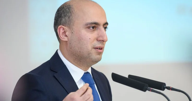 Nazir: “Xaricdə təhsil üzrə Dövlət Proqramı uğurla davam etdirilir”