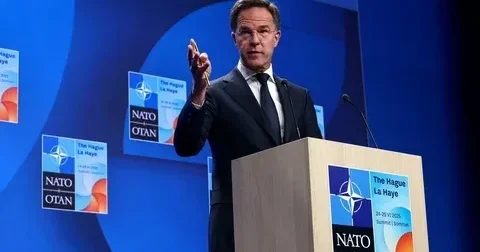 Rutte: NATO nun hərbi xərcləri son 10 ildə 1 trilyon dollar artıb