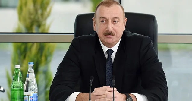 “Bu, çox gözəl hadisədir” İlham Əliyev