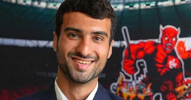 Mahir Emrelidən “Kayzerslaytern”ə transferi ilə bağlı ilk açlqlama Şəkillər