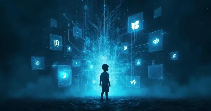 Чат боты и закрытые группы: почему детям опасно находиться в цифровом пространстве