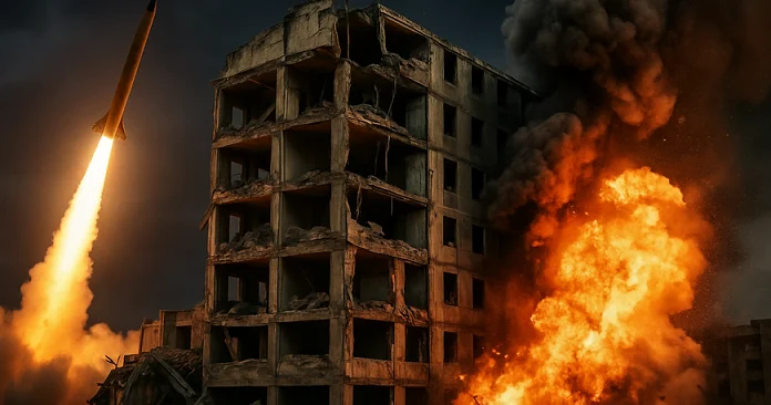 Xəbər verərək raket hücumumu olar: Türkiyənin məşhur təhlilçisi İranı niyə haqlı çıxartdı